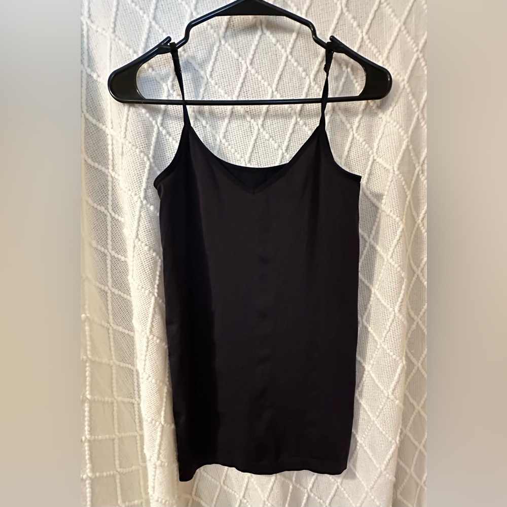 Nine West Black Camisole